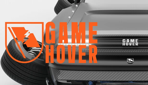 游戏悬浮窗（GAME HOVER） 游戏封面
