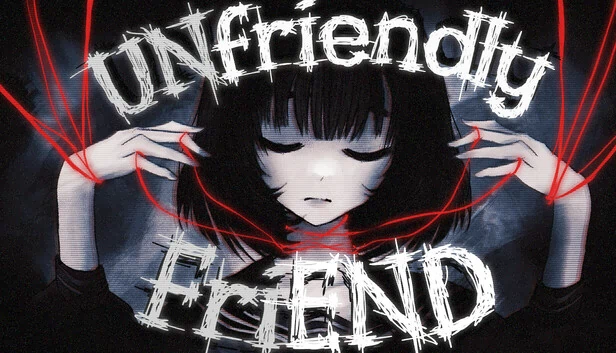 不友善的朋友（Unfriendly Friend） 游戏封面