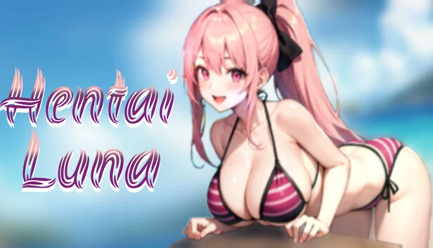 Hentai Luna 游戏封面