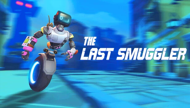 最后的走私者(The Last Smuggler) 游戏封面