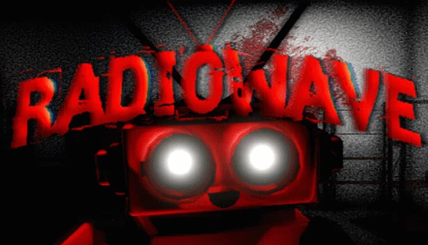 无线电波（RadioWave） 游戏封面