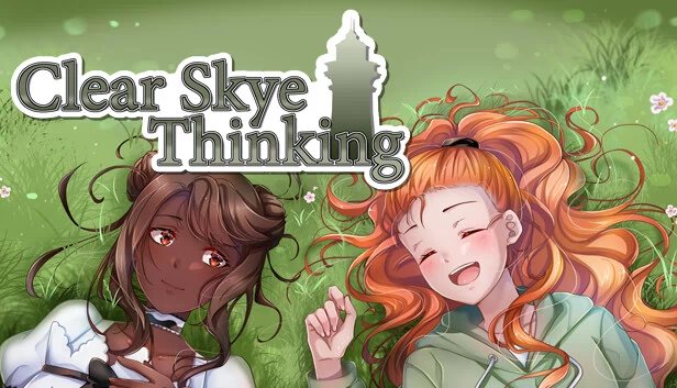 Clear Skye Thinking 游戏封面