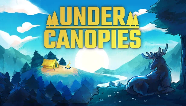 树冠之下（Under Canopies） 游戏封面
