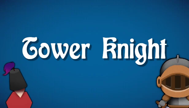 塔楼骑士（Tower Knight） 游戏封面