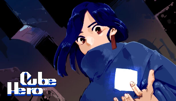 方块英雄（Cube Hero） 游戏封面