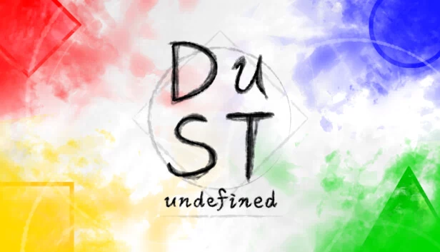 DuST：未定义（DuST: undefined） 游戏封面