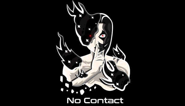 无接触（No Contact） 游戏封面