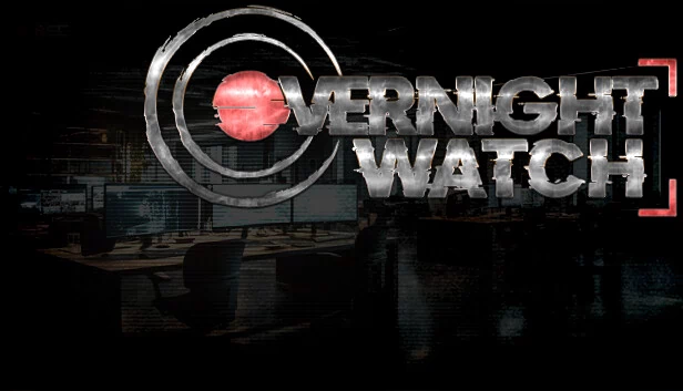 守夜人（Overnight Watch） 游戏封面