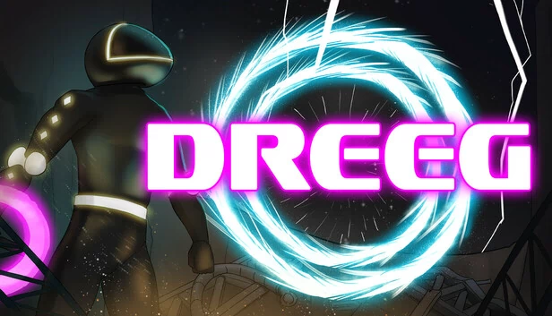 Dreeg 游戏封面