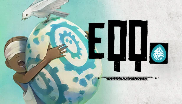 EQQO 游戏封面