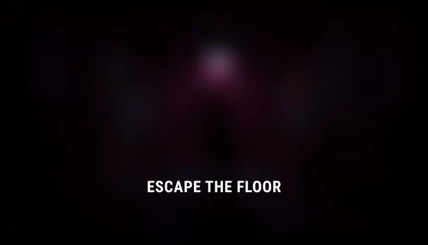 逃离地板（Escape the Floor） 游戏封面