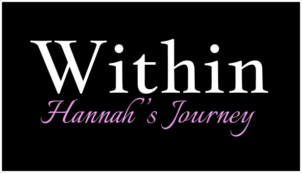 Within:汉娜之旅(Within : Hannah's Journey) 游戏封面