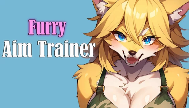 兽人瞄准训练器（Furry Aim Trainer） 游戏封面