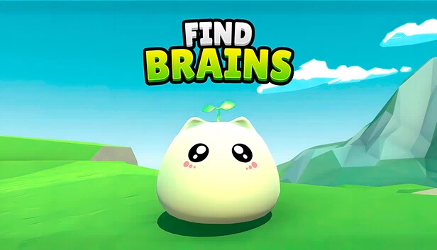 Find Brains 游戏封面
