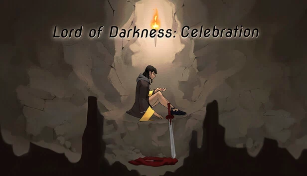 黑暗之主：庆典（Lord of Darkness: Celebration） 游戏封面