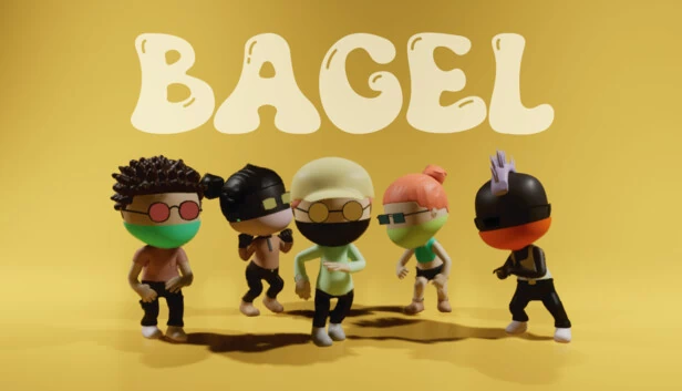 Bagel 游戏封面