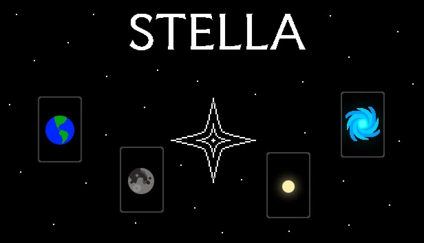 斯特拉（Stella） 游戏封面