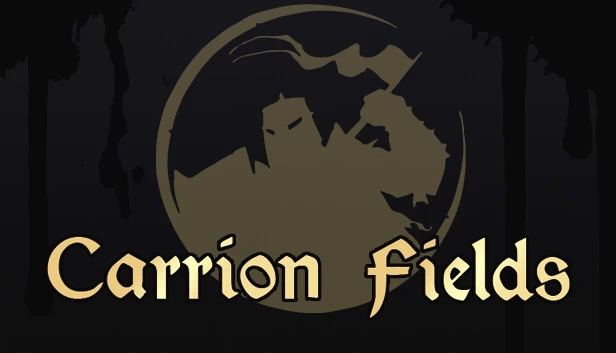 卡里昂领域（Carrion Fields） 游戏封面
