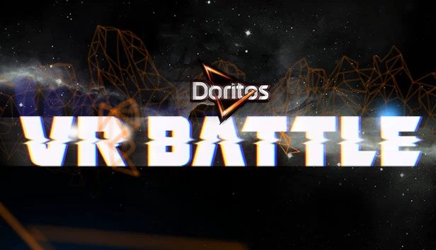 多力多滋VR大乱斗（Doritos VR Battle） 游戏封面