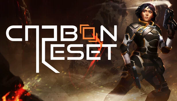 碳重置（Carbon Reset） 游戏封面