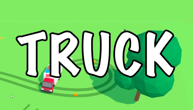 卡车（Truck） 游戏封面