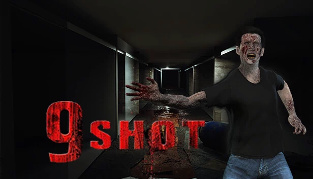 9SHOT 游戏封面