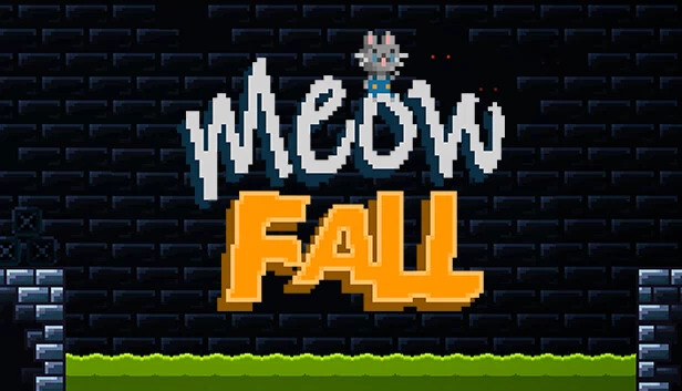 喵陨（MeowFall） 游戏封面