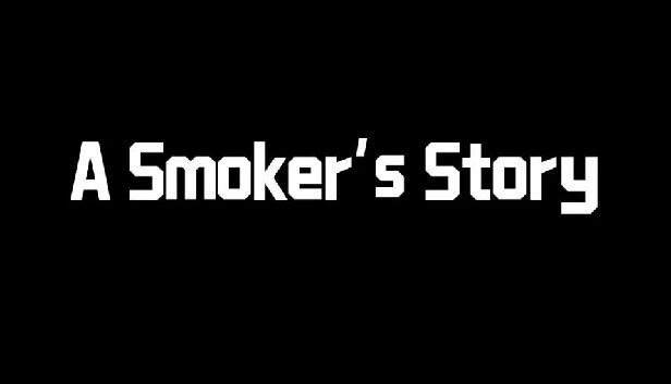 烟民的故事（A Smoker's Story） 游戏封面