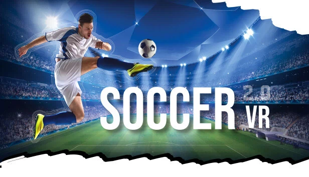 足球 2.0（Soccer 2.0） 游戏封面