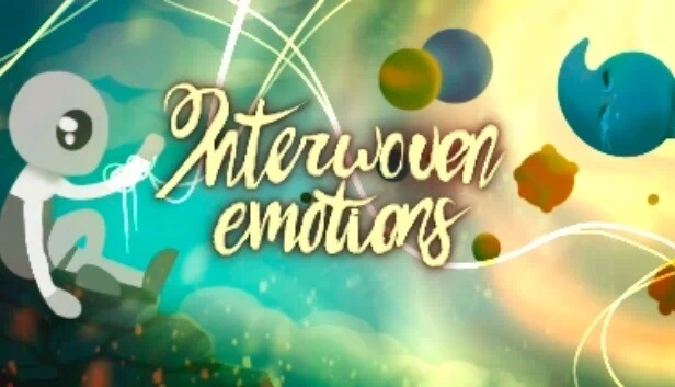 交织的情感（Interwoven Emotions） 游戏封面