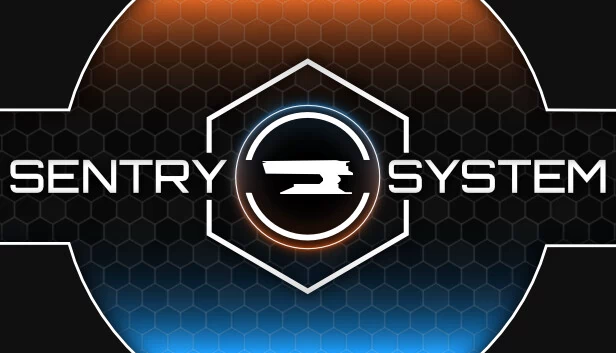 哨兵系统（Sentry System） 游戏封面