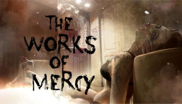 慈悲之举（The Works of Mercy） 游戏封面