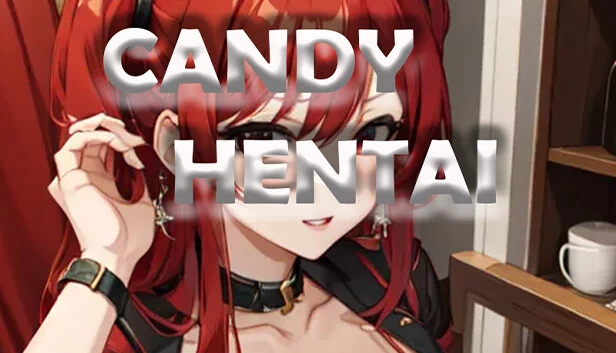 糖果色情（Candy Hentai） 游戏封面