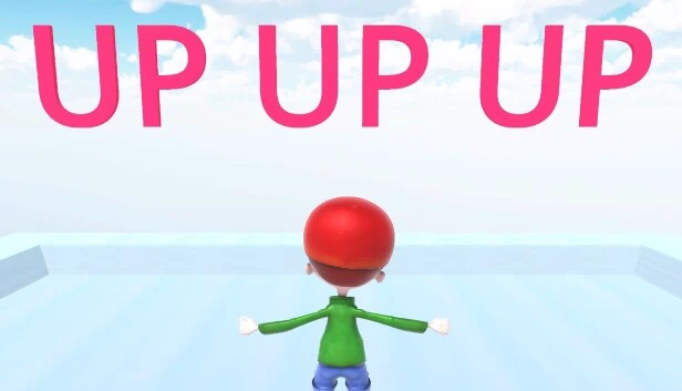 UPUPUP 游戏封面