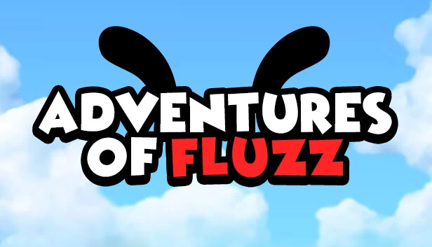 Fluzz的冒险（Adventures Of Fluzz） 游戏封面