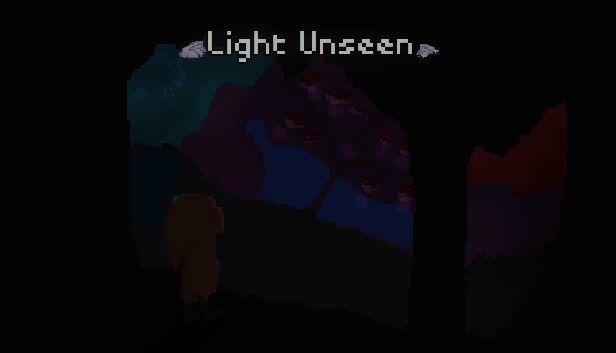 未见之光（Light Unseen） 游戏封面