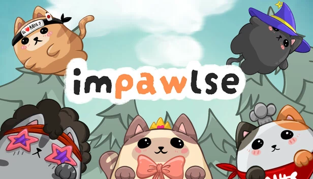 Impawlse 游戏封面