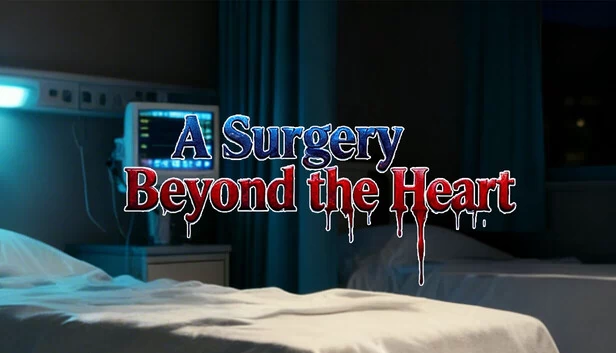 心脏之外的手术（A surgery beyond the heart） 游戏封面