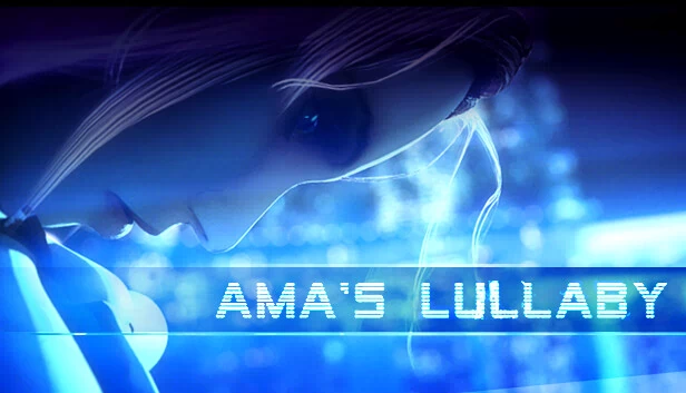 阿玛的摇篮曲（Ama's Lullaby） 游戏封面