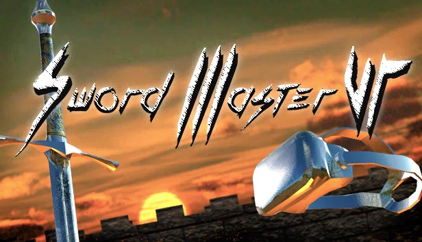 剑术大师 VR（Sword Master VR） 游戏封面