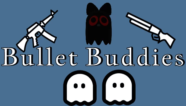 子弹伙伴(Bullet Buddies) 游戏封面