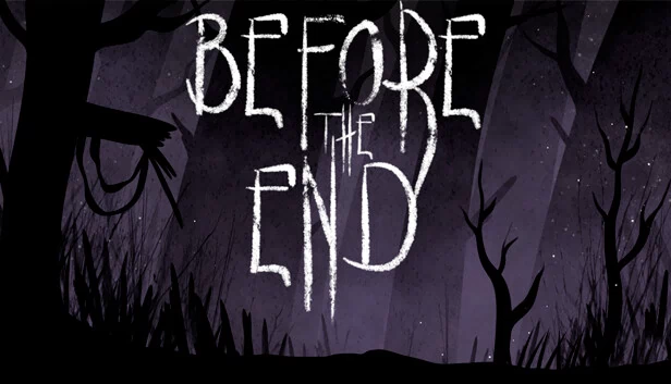 终末之前（Before The End） 游戏封面