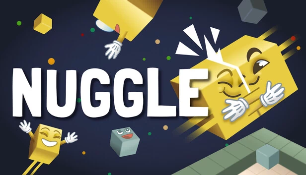 Nuggle 游戏封面