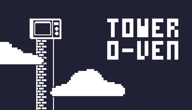 Tower o-ven 游戏封面