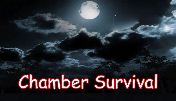 密室生存（Chamber Survival） 游戏封面
