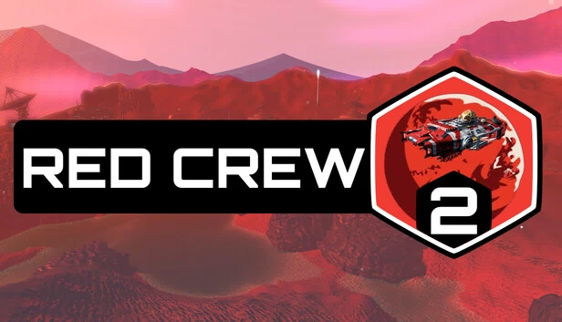 红色小队2（Red Crew 2） 游戏封面