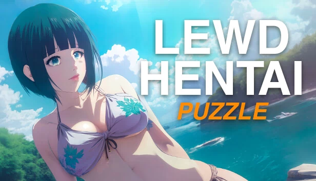 成人益智游戏(LEWD HENTAI PUZZLE) 游戏封面