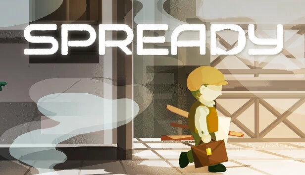 Spready 游戏封面