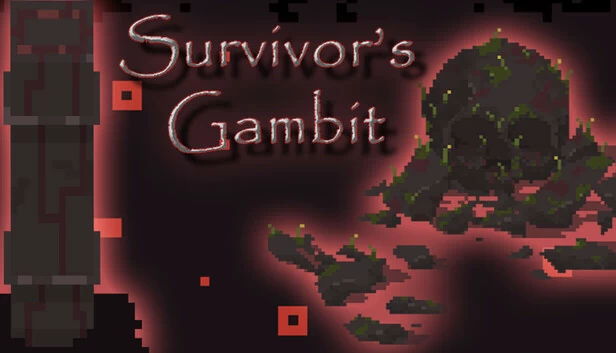 幸存者博弈（Survivor's Gambit） 游戏封面