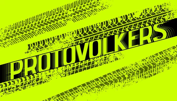 原初之民（Protovolkers） 游戏封面